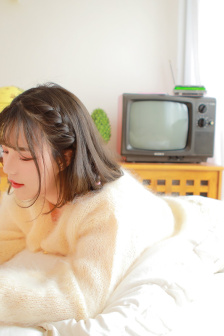国风美少年